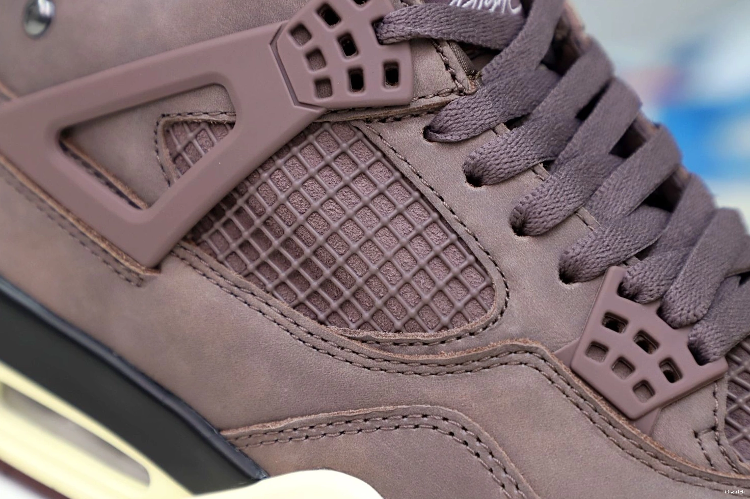 AM 4 AIR JORDAN 0313